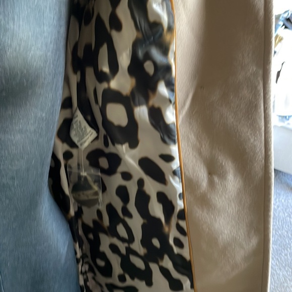 Jessica Simpson coat - Picture 4 of 4